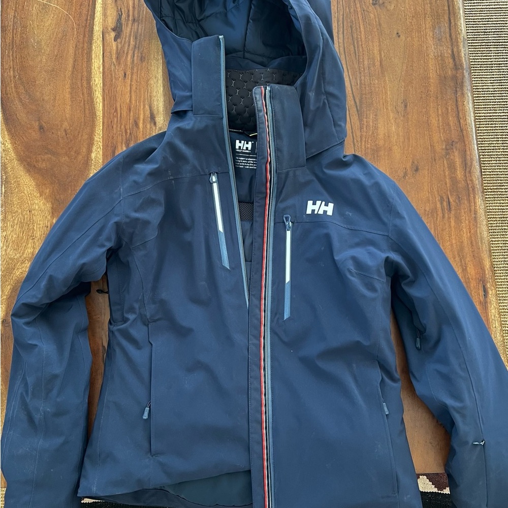 Helly Hansen Women's Alphelia LIFALOFT™ Ski Jacket